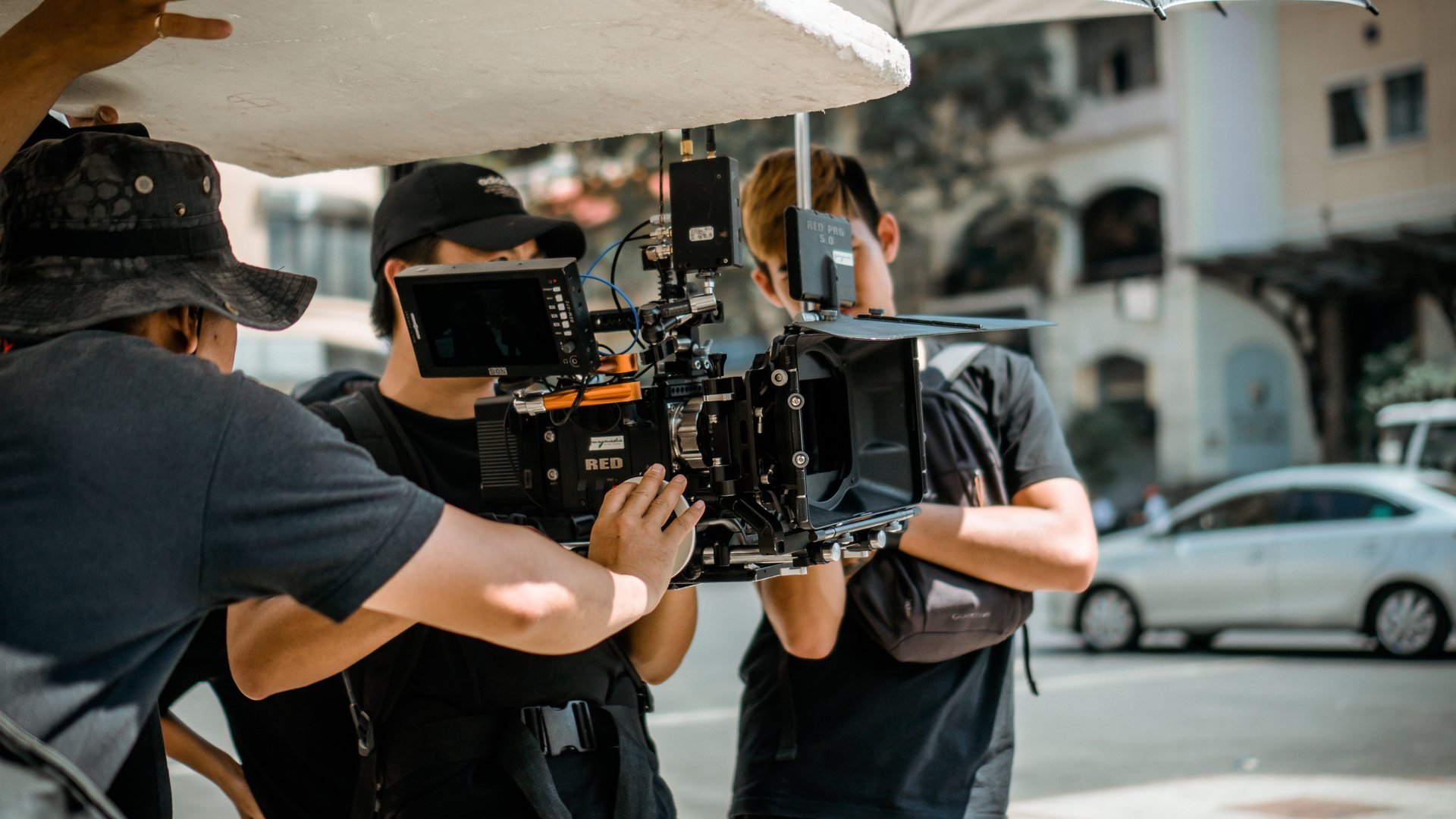 Bastidores 3