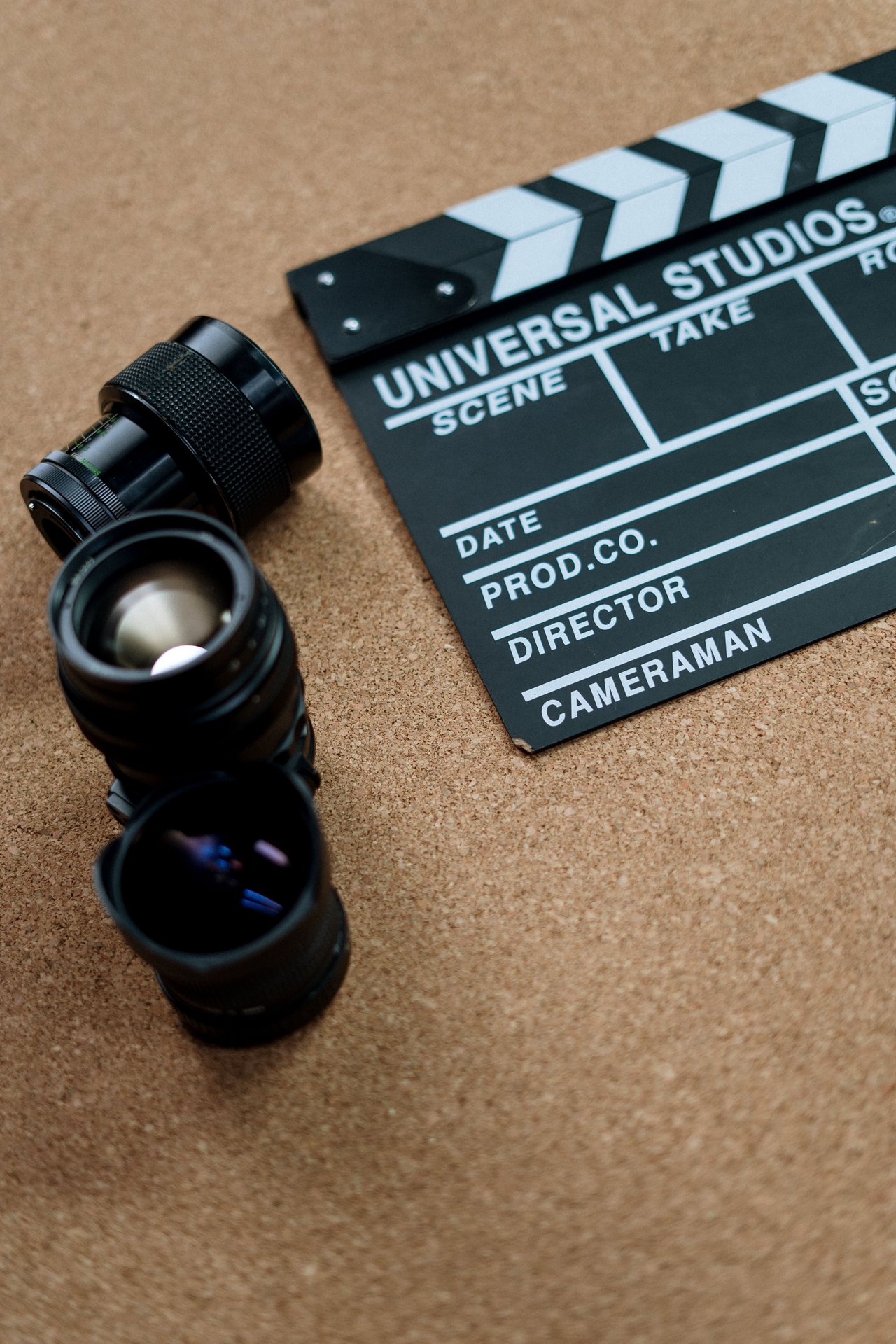Bastidores 5