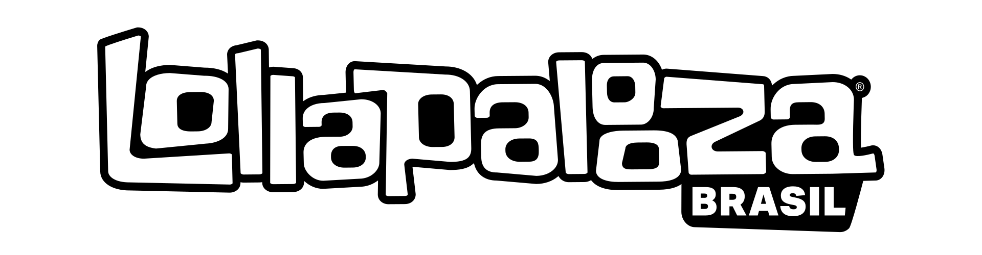 Lollapalooza Brasil